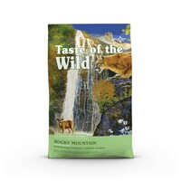 Taste of the Wild Cat - Rocky Mountaine Feline 7kg