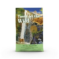 Taste of the Wild Cat - Rocky Mountaine Feline 2kg