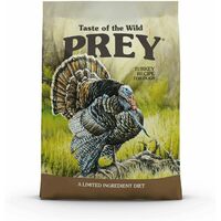 Hrana za pse Prey Dog ćuretina 3.64kg