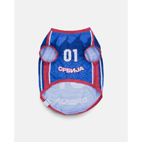 El Shapo Dres Srbija XL