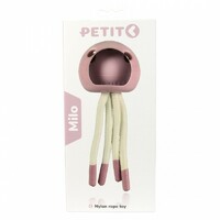 Ebi Petit Igračka za žvakanje Milo 18X7X7cm Pink