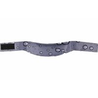 Flamingo Rashladna ogrlica za pse FRESK DROP Siva M 28-36cm