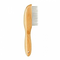 Duvo+ Bamboo Češalj od bambusa sa 21 rotirajućim zubcem 