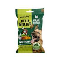 Pet Kingdom Petite Biscuit bez žitarica - Zglobovi 100gr