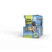 Pet Kingdom Petite Biscuit bez žitarica - Štenci 100gr