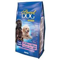Special Dog Premium piletina i pirinač za štence 4kg