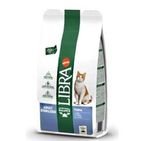 Libra Cat Tuna hrana za sterilisane mačke 300g