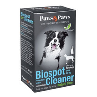 Ave&Vetmedic Biospot cleaner 4ml Ampula za pse preko 20kg 1 komad