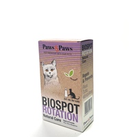 Ave&Vetmedic Biospot rotation Ampula za mačke 1ml 1 komad