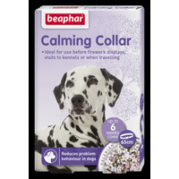 Beaphar Calming collor za pse