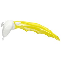 Foolee Furminator Easee za pse srednjih rasa Žuta