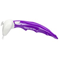 Foolee Furminator Easee za pse velikih rasa ljubicasta