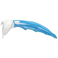 Foolee Furminator Easee za pse velikih rasa plava