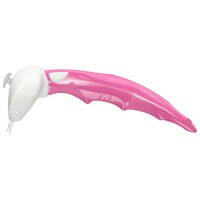Foolee Furminator Easee za pse velikih rasa roze