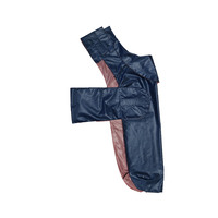 Koska Pet Fashion Kabanica Asterixsa 6XL sa 2 lica - mix boja
