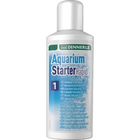 Dennerle Aquarium Starter Rapid 200ml