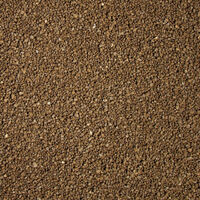 Dennerle Crystal Quartz Gravel Tamno Braon 5kg, šljunak za akvarijum