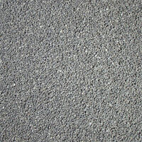 Dennerle Crystal Quartz Gravel Kamen Siva 5kg, šljunak za akvarijum