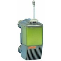 Eheim AquastarLED 54 - kompletan akvarijum, crni