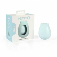 Ebi Petit Igračka za pse Balu 8X6X6cm Plavi