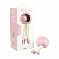 Ebi Petit Igračka za žvakanje Milo 18X7X7cm Pink