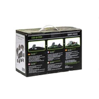 Aquadeco Deco Set Mini Landscape 60L