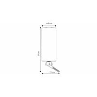 Flamingo Pojilica - 1000 Ml 
