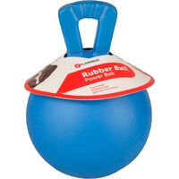 Flamingo Gumena Power Ball lopta 22 cm 