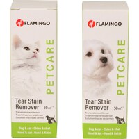 Flamingo Sredstvo za uklanjanje fleka od suza 50ml