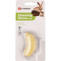 Flamingo Kamen za glodanje Banana 25g 