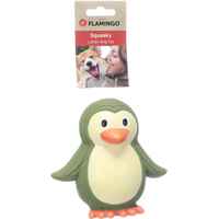 Flamingo Igračka za pse od latexa - Pingvin