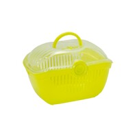 Moderna Display Toprunner- transporter providni poklopac- Large - žuta