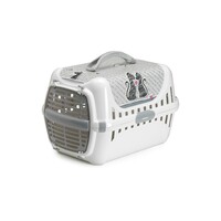 Moderna Transporter za mačke, plastična vrata cats in love 