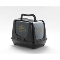 Moderna Trendy Cat 50 - zatvoreni toalet Luxurious Pets
