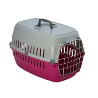 Moderna Roadrunner 2 Metal Door - transporter metalna vrata-roze