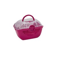 Moderna Display Toprunner - transporter providni poklopac-Medium-roze