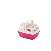 Moderna Transporter za glodare Small - roze