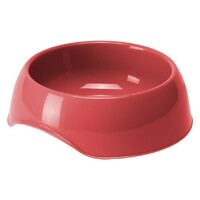 Moderna Činija za pse Gusto 350ml - Spicy Coral - P4