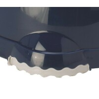 Moderna Smart Sipper 1.5L -pojilica- plava