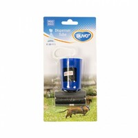 Duvo+ Dispanzer za kesice, Blister 2X20Pcs
