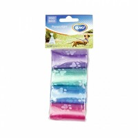 Duvo+ Kese Za Izmet 4X 20Pcs Sapice