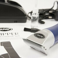 Duvo+ Mašinica za šišanje Clipper Professional Set 40W
