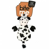 Duvo+ Igračka za pse plišana Heardoggy Cow 