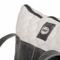 Duvo+ Torba Siesta Earl Siva 34X23X24cm