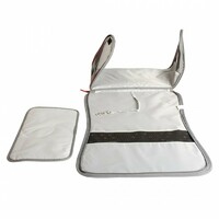 Duvo+ Torba za pse, Promenade Amsterdam Travel Bag Gym 42X24X26cm siva