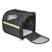 Duvo+ Torba za bicikl 36x28x30cm