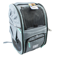 Duvo+ Ranac za Trekking All-in-One OSLO