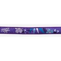 Rogz Scooter klasični am M Purple Forest
