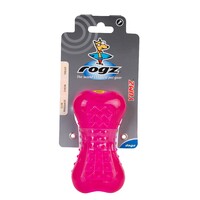 Rogz Yumz gumena koska za poslastice M Pink