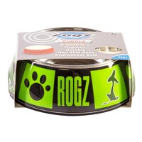 Rogz Činija Bubble Bowlz S Lime Juice